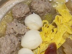 -新白鹿餐厅(爱琴海购物中心店)