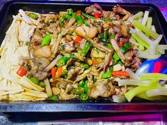 -蘭奢雅集·江浙菜(青山江滩店)