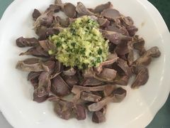 -文记壹心鸡(宝华路店)