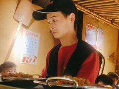 -串盟烧烤大排档·长沙美食地标(星沙店)