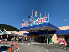 -海鮮寿司とれとれ市場
