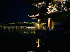 -湖畔居茶楼(湖滨店)