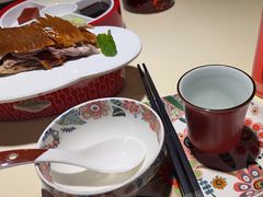 -京鸭棠(让胡路万达店)