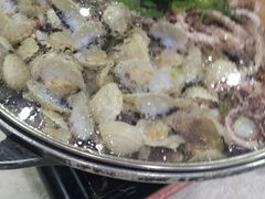 -吉源大排档·鱼生·海鲜(烧烤彩印厂店)