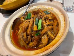 -洪禧楼·老广东海鲜酒楼(宁波万象城店)