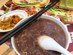 -甲乙饼·北京手工肉饼(西直门凯德茂店)