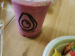 -油梨树AVOCADO TREE(望京店)