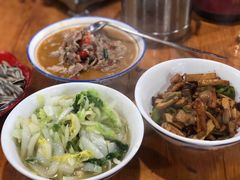 -秀妈厨房(灰汤老店)