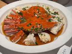 -高佳庄·海鲜酒楼(东港店)