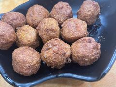 -门框胡同百年卤煮(鸟巢店)