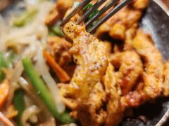 -Q MEX 库迈墨西哥餐吧(三里屯店)