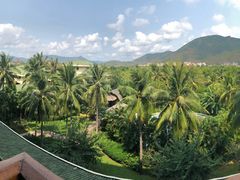 -三亚亚龙湾天域度假酒店