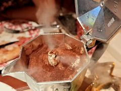 -Mammamia意大利餐厅(阳春巷店)