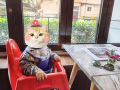 -the rug 飞毯 (朝阳公园店)