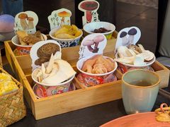 -菌自由丨野生菌火锅特色庭院餐厅(丽江古城店)