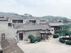 -山西王家大院