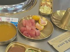 -炉队长·齐齐哈尔家庭烤肉(马家堡店)