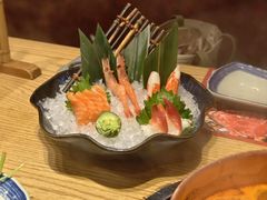 -伊豆野菜村(枫蓝国际店)