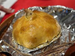 -山西会馆·晋菜·晋商宴·牌匾博物馆(胜利东街店)