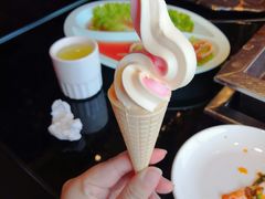 -安安火锅(上美广场店)