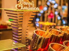 -青岛富力艾美酒店