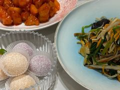 -雅酌园·烟火南京菜(颐和路店)
