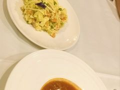 -成桂西餐厅·42年的味道(五大道疙瘩楼店)