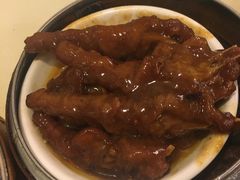 -老冯茶居(大埔店)