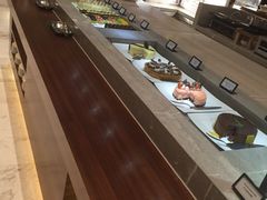 -新发展亚太JW万豪酒店·福苑咖啡厅