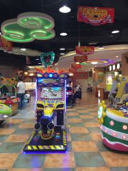 -多奇妙临沂河东吾悦乐园