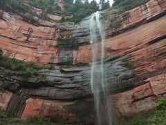 -赤水丹霞旅游区·佛光岩