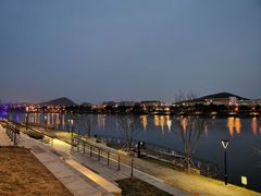 -羊山湖公园