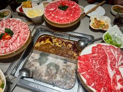 -海底捞火锅(西直门凯德MALL店)