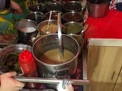 -陈记麻辣烫(浦口道店)