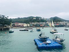 -南丫岛
