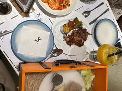 -LE SHARE洛笙·花园西餐(北京路步行街店)