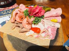 -卢布里西餐厅(总店)