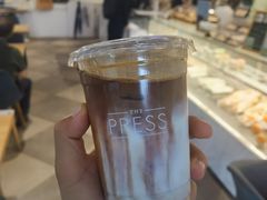 -THE PRESS(复旦大学店)