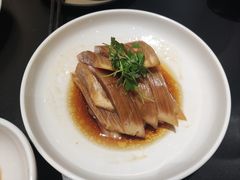 -金陵家宴·金陵春·南京菜(夫子庙店)