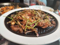 -秀儿四九城·新京菜(亚运村鸟巢店)