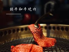 -铭牛烧肉·和牛海鲜自助(高新月牙湖店)
