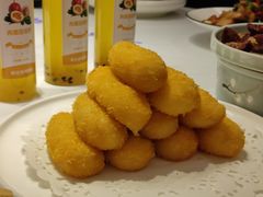 -禾珍珠家常小馆(河南博物院店)