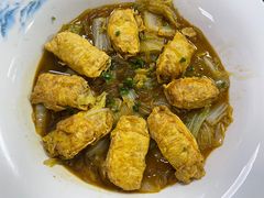 -道道鲜·崇明私房菜(五角场店)