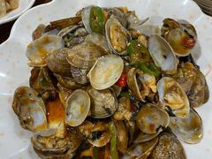 -南记食粥坊·宵夜大排档(莲花总店)