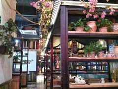 大堂-船歌鱼水饺(高新园区店)