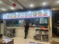 -小毛驴驴肉泡馍(解放路店)
