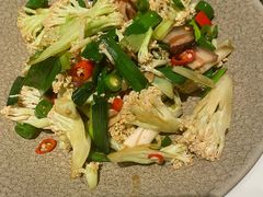 -上上席川菜(凯德乐峰广场店)
