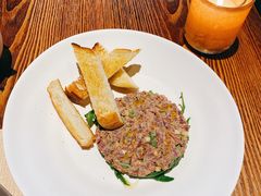 -Mercato莫卡多露台餐厅与酒吧(K11店)