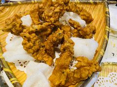 -蜀院鲜火锅(高升桥店)