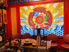 -哥老官重庆美蛙鱼头(宝山龙湖店)